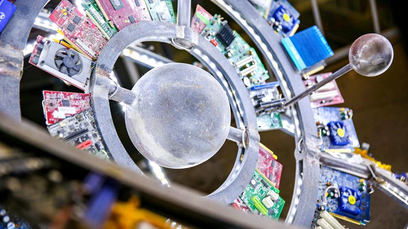 工厂自动化系统集成的关键指标与选型逻辑